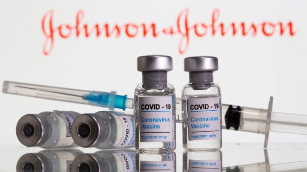 تولید واکسن جانسون جانسون متوقف می شود  - اسپوتنیک ایران  