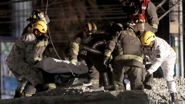 ۱۶۶ نفر زخمی در اثر برخورد قطار در مترو کوالالامپور - اسپوتنیک ایران  