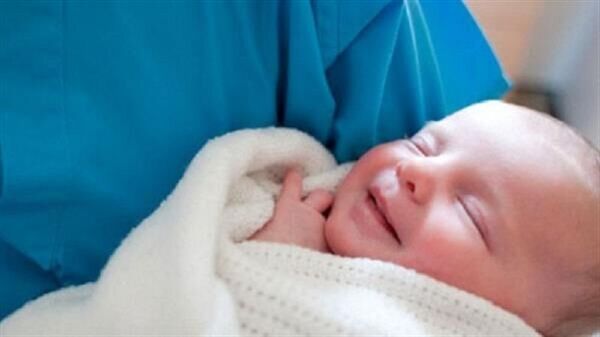 کشف تاثیر کووید 19 بر نوزادان تازه متولد شده - اسپوتنیک ایران  