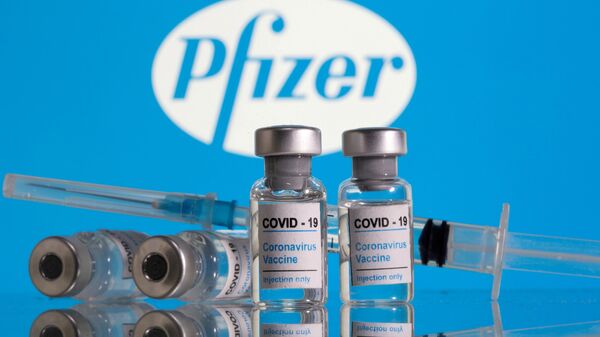 در ایتالیا، به زنی به طور تصادفی 6 دوز واکسن فایزر تزریق شد - اسپوتنیک ایران  
