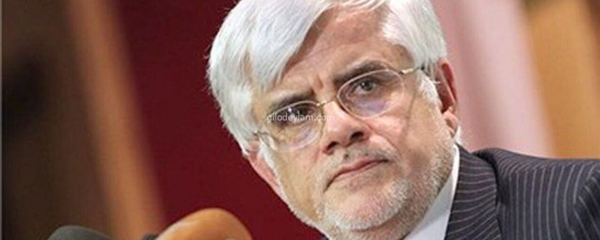 محمدرضا عارف، معاون اول رییس‌جمهور در دولت خاتمی - اسپوتنیک ایران  , 1920, 13.05.2021