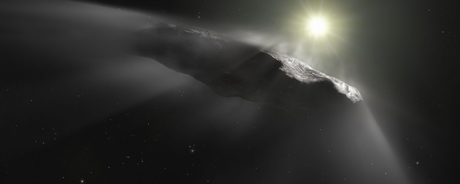 یک سیارک بزرگتر از هرم بزرگ جیزه  به سوی کره زمین پرواز می کند - اسپوتنیک ایران  , 1920, 14.05.2021