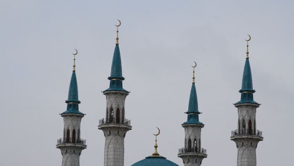 انفجار در مسجدی در افغانستان + عکس  - اسپوتنیک ایران  