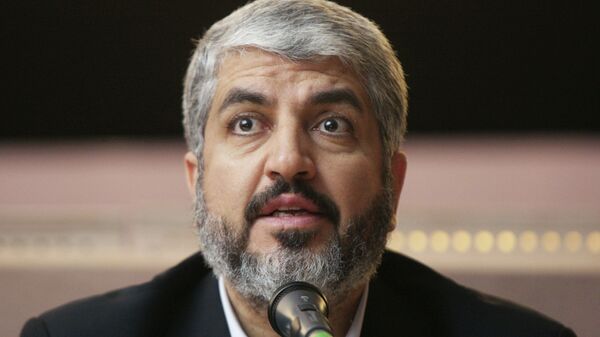 حماس شرط کاهش تنش با اسرائیل را اعلام کرد - اسپوتنیک ایران  