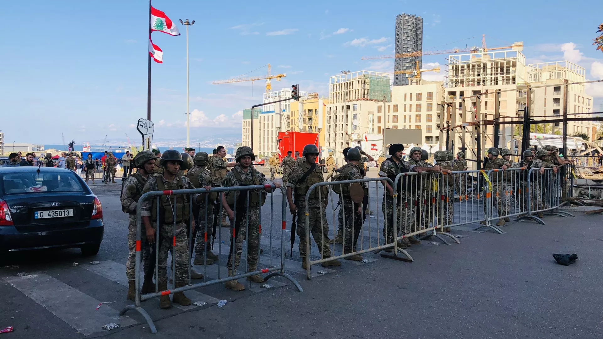 ارتش لبنان ارتش لبنان