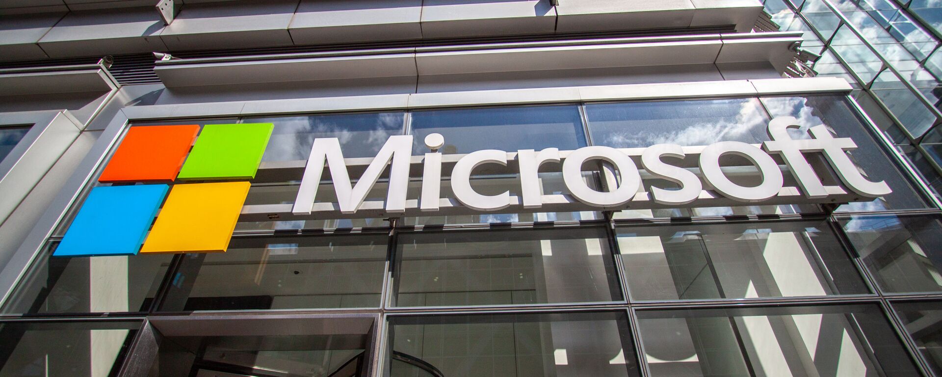 مایکروسافت در حال آزمایش ویژگی های جدید ویندوز ۱۱ - اسپوتنیک ایران  , 1920, 07.02.2022