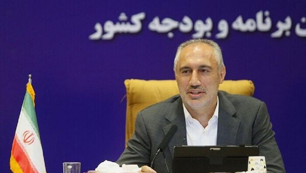 رئیس جدید بانک مرکزی ایران تعیین شد - اسپوتنیک ایران  