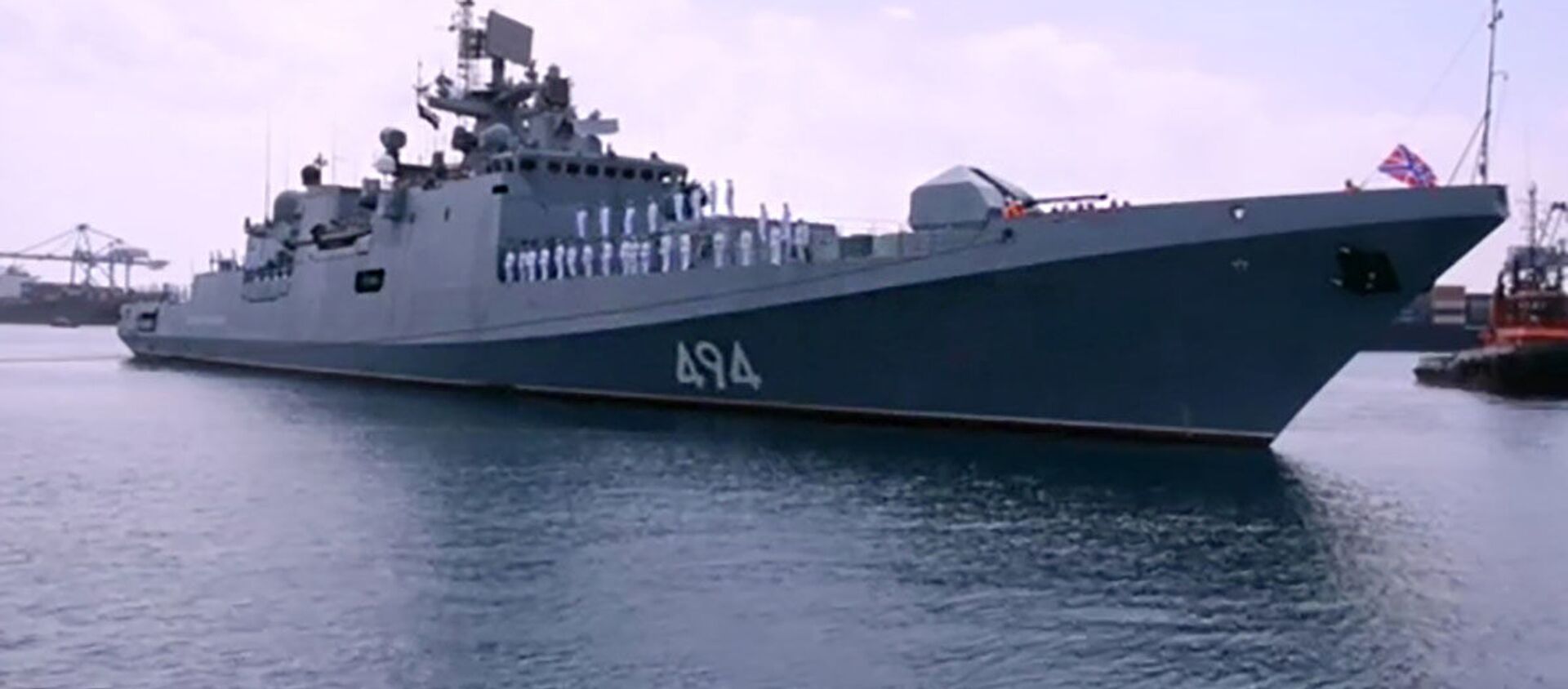 سودان در توافق با روسیه در مورد واگذاری پایگاه دریایی تجدید نظر می کند - اسپوتنیک ایران  , 1920, 02.06.2021