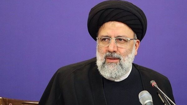 مقام ایرانی از موافق بودن رییسی با مذاکرات برجام خبر داد - اسپوتنیک ایران  
