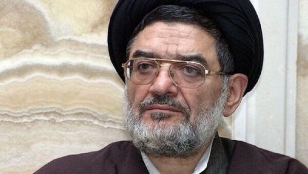 فوت پدرخوانده حزب الله لبنان - اسپوتنیک ایران  