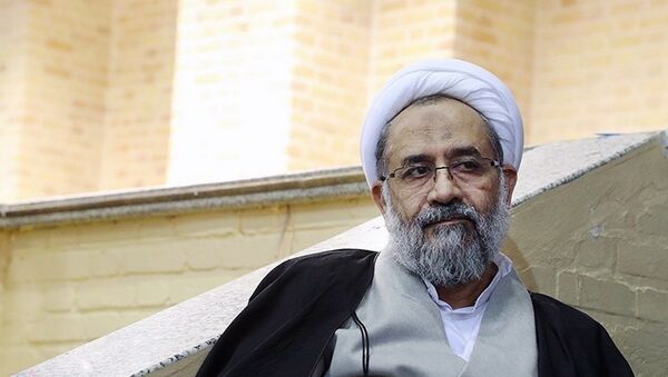 واکنش و افشاگری مصلحی علیه احمدی نژاد - اسپوتنیک ایران  