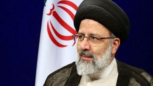 انتظارات کاربران شبکه اجتماعی در ایران از رئیس جمهور جدید  - اسپوتنیک ایران  