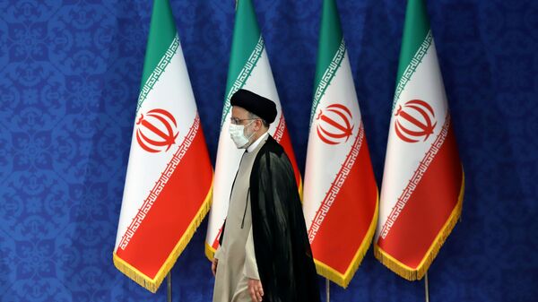 آیا رئیسی می تواند کارهای خارق العاده انجام دهد - اسپوتنیک ایران  