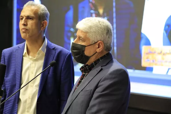 دکتر نصرتی، عضو هئیت علمی گروه زبان روسی در دانشگاه اصفهان: جشنواره علمی فرهنگی اصفهان و سن پترزبورگ در اصفهان در تاریخ 1 و 2 تیرماه 1400 - اسپوتنیک ایران  