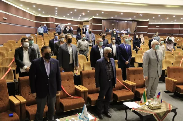 خواهر خواندگی اصفهان - سن پترزبورگ: جشنواره علمی فرهنگی اصفهان و سن پترزبورگ در اصفهان در تاریخ 1 و 2 تیرماه 1400 - اسپوتنیک ایران  