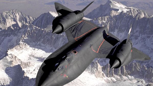 شوروی نزدیک بود سریعترین هواپیمای جهان را بدست آورد - اسپوتنیک ایران  
