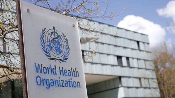 سازمان بهداشت جهانی داروی جدیدی را برای درمان ویروس کرونا توصیه کرد - اسپوتنیک ایران  