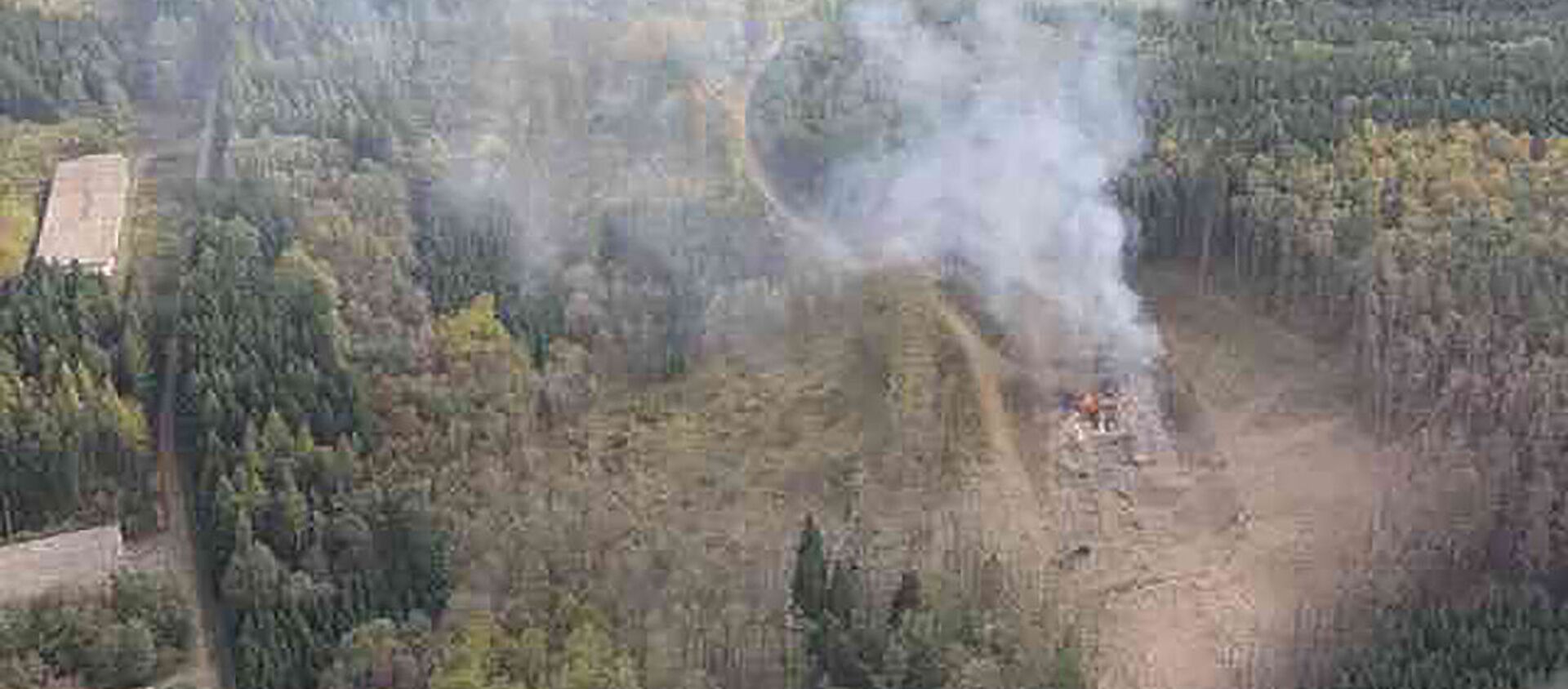 انفجار مهمات در دهکده وربیتسا در جمهوری چک سال ۲۰۱۴ - اسپوتنیک ایران  , 1920, 28.06.2021
