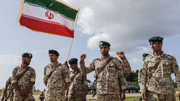 همکاری های نظامی روسیه و ایران با پویایی خاصی در حال توسعه است - اسپوتنیک ایران  