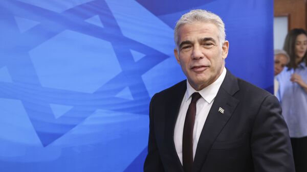 نخست‌وزیر اسرائیل از بیانیه ترویکای اروپایی در انتقاد از برنامه هسته‌ای ایران استقبال کرد - اسپوتنیک ایران  