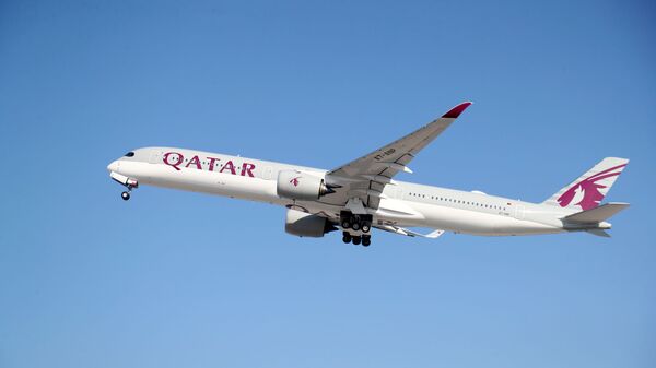 ایرباس قرارداد 50 هواپیمای A321neo قطر را لغو کرد - اسپوتنیک ایران  