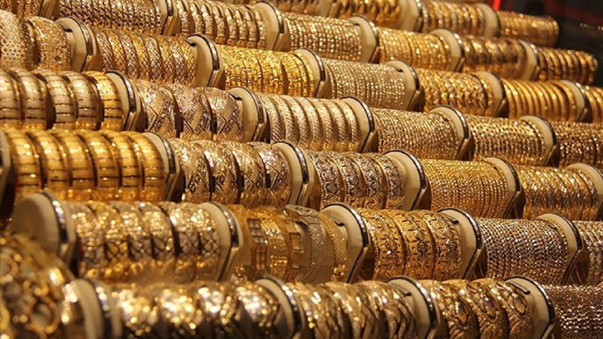 مالیات خرید طلا حذف شد - اسپوتنیک ایران  , 1920, 09.07.2021