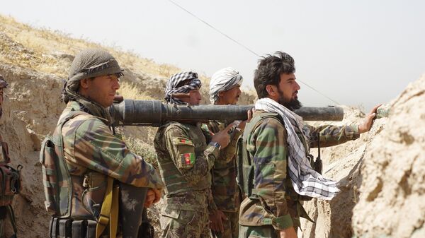 کجای دنیا چند لشکر را به پناهندگی می پذیرند؟ - اسپوتنیک ایران  