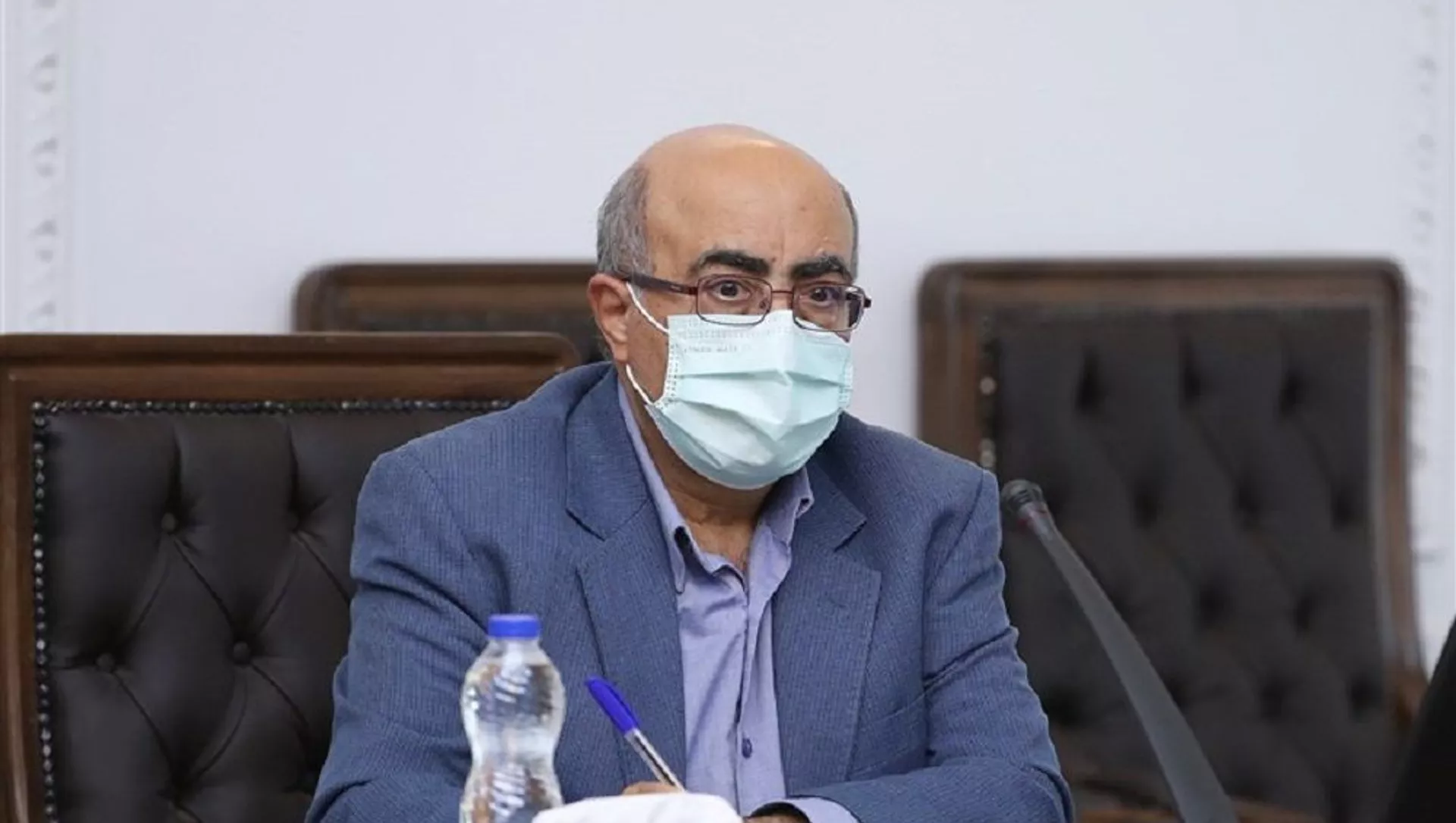 رئیس کل بانک مرکزی ایران: تامین ارز کالاهای اساسی اولویت ماست