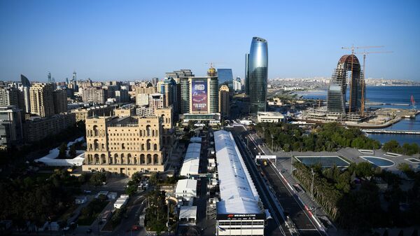 هشدار دوباره جمهوری آذربایجان به ارمنستان  - اسپوتنیک ایران  