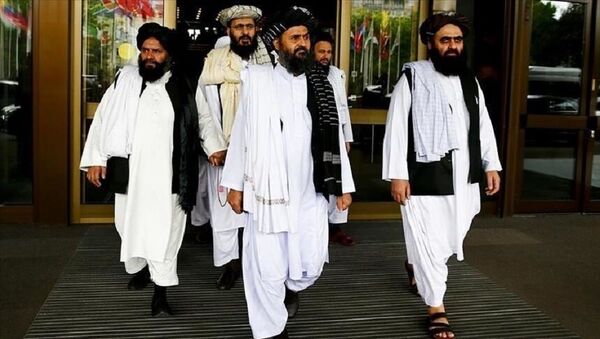 ️عربستان سعودی طالبان را به رسمیت شناخت - اسپوتنیک ایران  
