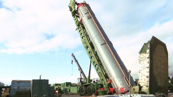روسیه موشک هایپرسونیک زیرکن را با موفقیت آزمایش کرد  - اسپوتنیک ایران  