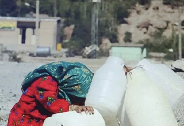 شرایط آبرسانی در خوزستان شرایط آبرسانی در خوزستان - اسپوتنیک ایران