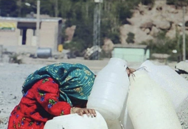 شرایط آبرسانی در خوزستان - اسپوتنیک ایران  
