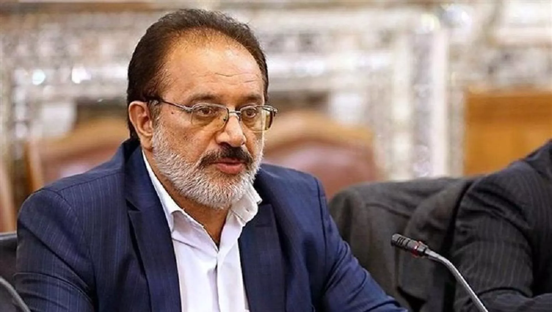 حسن بیگی: آمریکا از اتحاد ایران، روسیه و چین میترسد