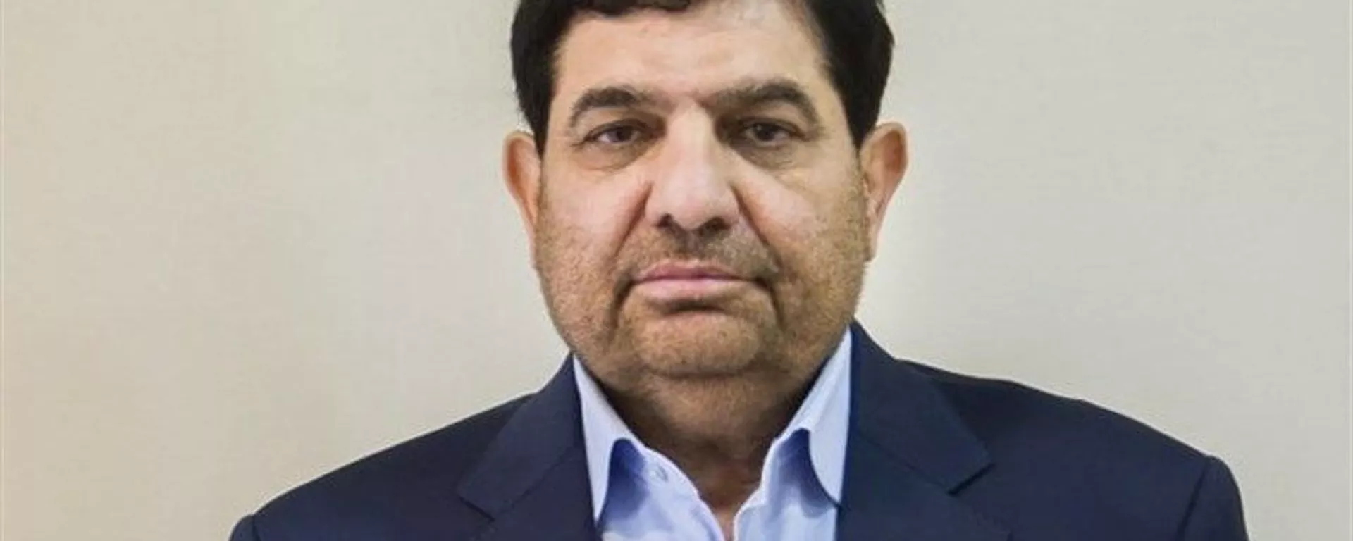 محمد مخبر معاول اول رئیس‌جمهور ایران - اسپوتنیک ایران  , 1920, 06.10.2022