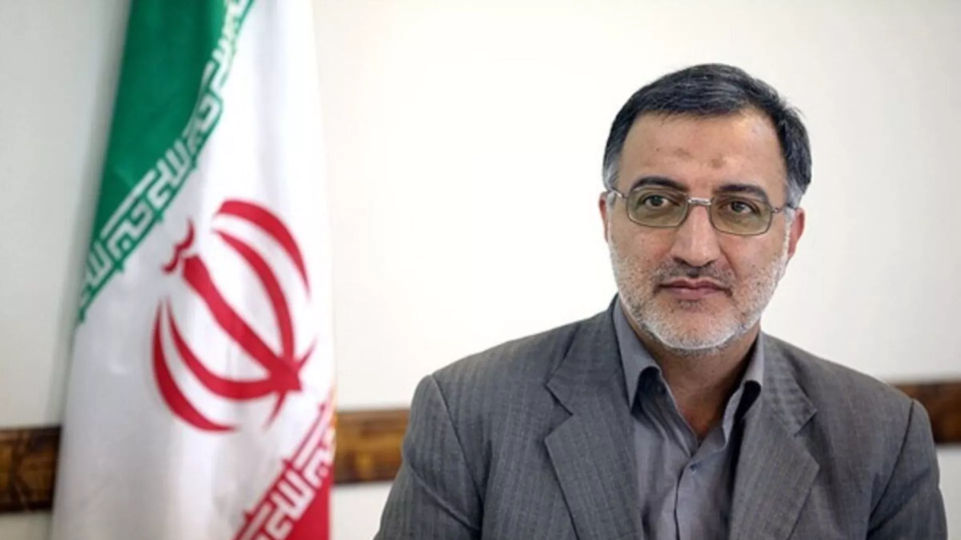 علیرضا زاکانی
