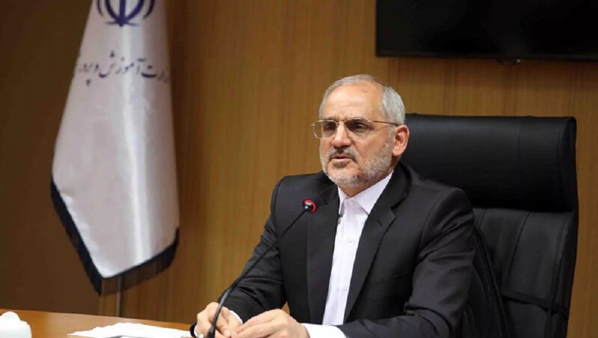 جزئیات بازگشایی مدارس در ایران اعلام شد