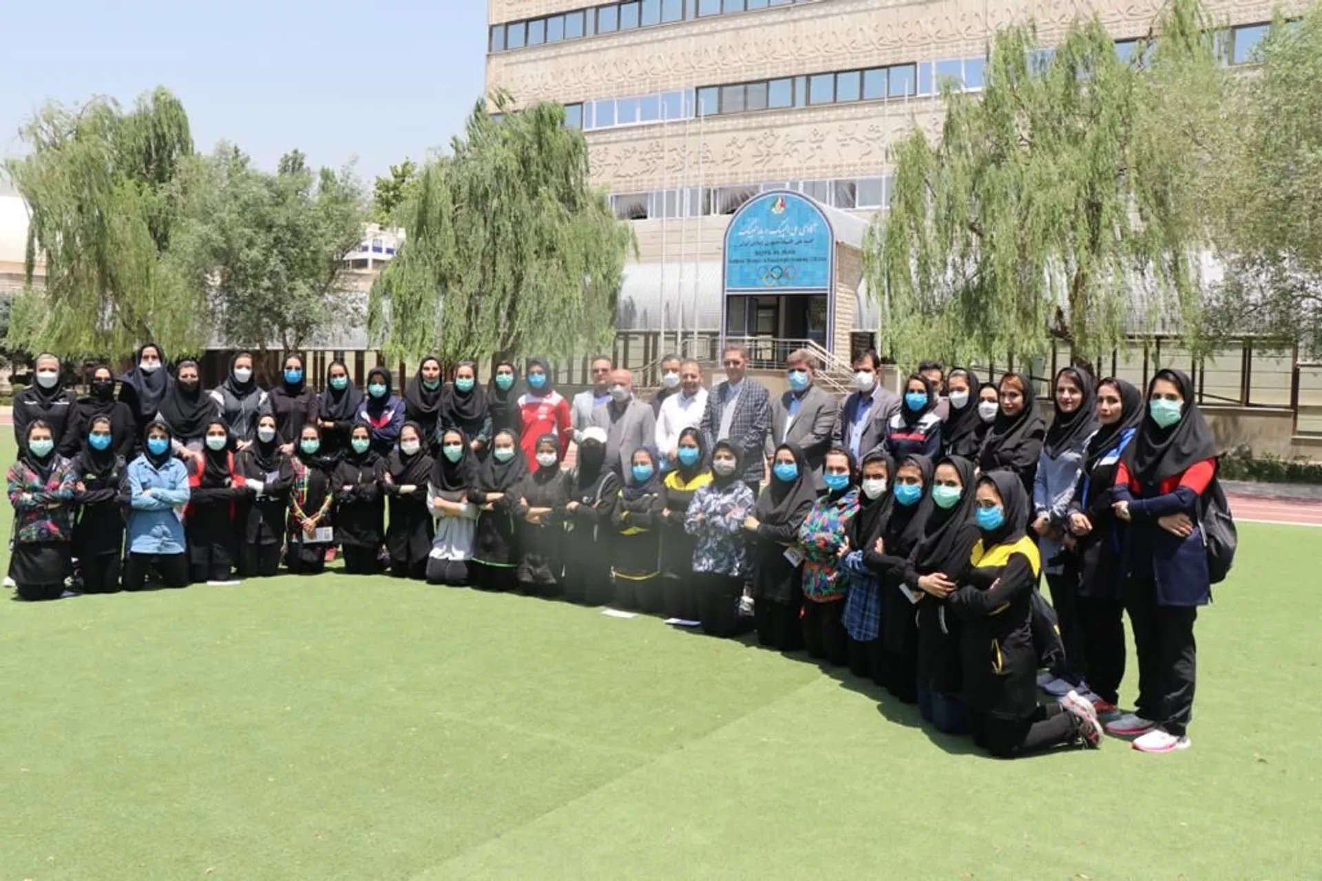 ناگفته هایی از ورزش اصیل ایرانی هاکی ناگفته هایی از ورزش اصیل ایرانی هاکی - اسپوتنیک ایران , 1920, 16.08.2021