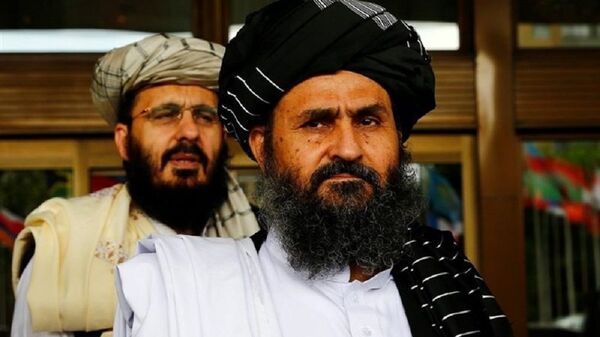 انتصاب وزرای دفاع و امور خارجه طالبان - اسپوتنیک ایران  