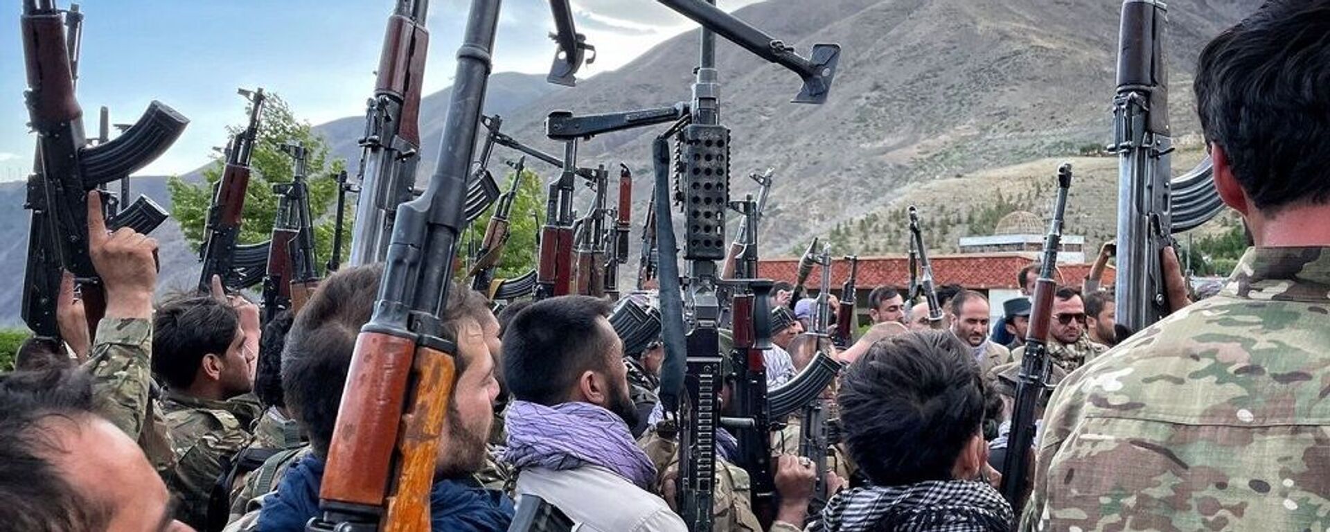 سفیر نروژ: طالبان سفارت ما را در کابل گرفته اند - اسپوتنیک ایران  , 1920, 09.09.2021
