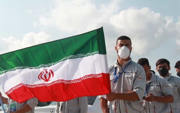 مسابقات غواصی عمق ارتش‌های جهان - اسپوتنیک ایران  