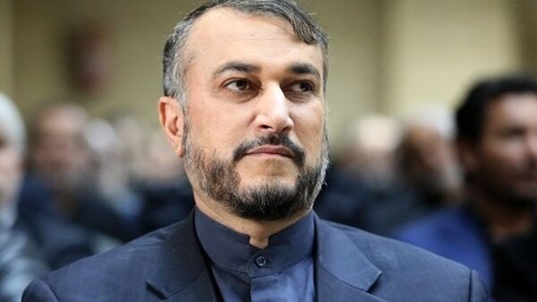 امیرعبداللهیان: مذاکرات وین باید منافع و حقوق ایران را تأمین کند - اسپوتنیک ایران  