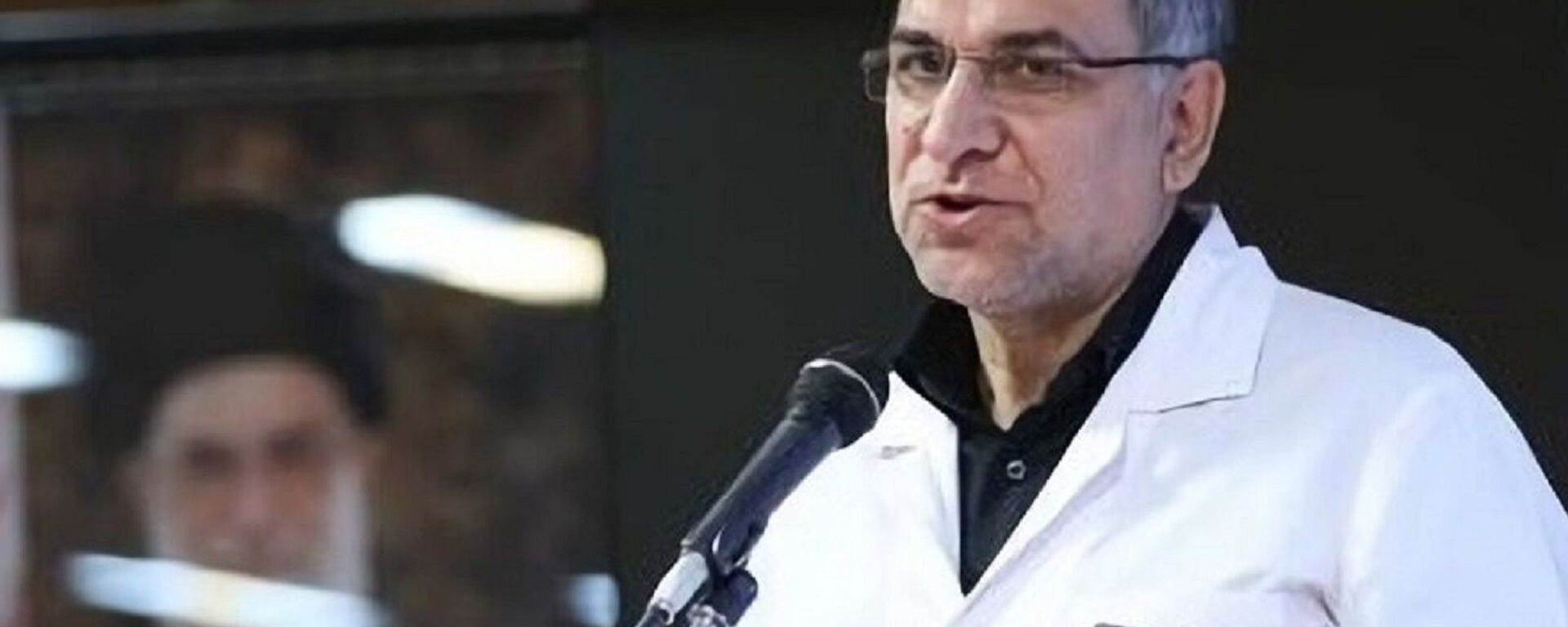 وزیر بهداشت ایران: تا آخر بهمن کرونا در ایران تمام می شود - اسپوتنیک ایران  , 1920, 07.09.2021