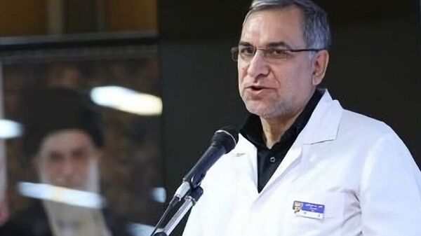 19 میلیون دوز واکسن کرونا تا پایان هفته آینده وارد ایران می‌شود - اسپوتنیک ایران  