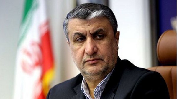 اسلامی از قصد آژانس برای بستن پرونده مکان‌های ادعایی خبر داد - اسپوتنیک ایران  