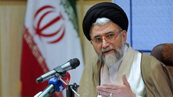 اسماعیل خطیب وزیر اطلاعات ایران - اسپوتنیک ایران  