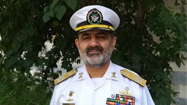 ایران حمله دزدان دریایی به نفتکش ایرانی را در خلیج عدن را دفع کرد - اسپوتنیک ایران  