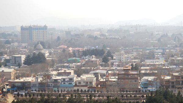 کابل،  پایتخت افغانستان  - اسپوتنیک ایران  