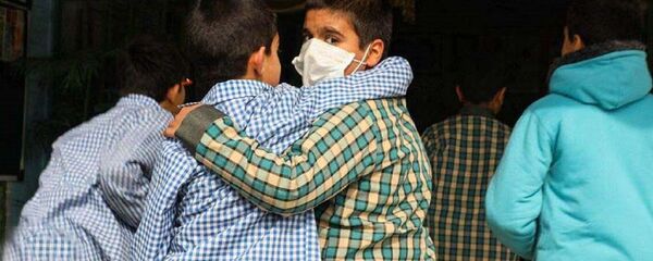 اعلام تاریخ باز شدن مدارس در ایران اعلام تاریخ باز شدن مدارس در ایران - اسپوتنیک ایران