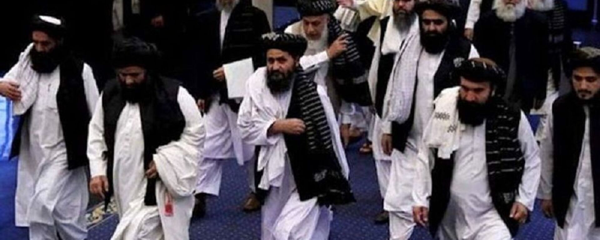 طالبان بدون کمک کشورهای دیگر با تروریست ها مبارزه خواهند کرد - اسپوتنیک ایران  , 1920, 10.09.2021